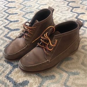 LL bean boots